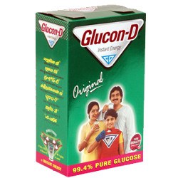 GLUCON-D POWDER ORIGINAL 250G