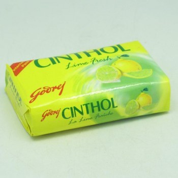 Godrej Cinthol Lime 150g