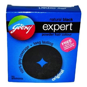 GODREJ EXPERT HAIR DYE 31GM