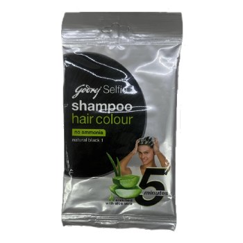 Godrej Shamp Hair Colo 150gm