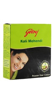 Black Diamond Kali Mehendi