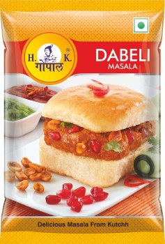 GOPAL DABELI MASALA 250GM