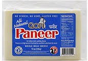 GOPI PANEER 14OZ
