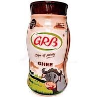 Grb Buffalo Ghee 1lt