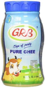 GRB PURE GHEE 1000ML / 1LT