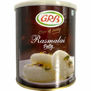GRB RASMALAI TIN 1KG