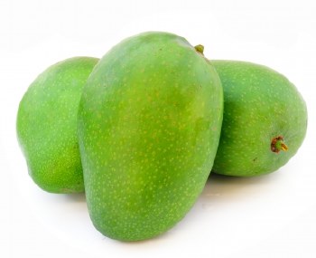 FRESH GREEN MANGO JUMBO  (Sold by Piece - Units)