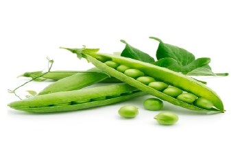 Green Vatana/peas (per Lb)