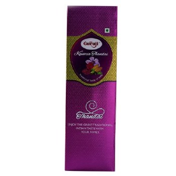 GURUJI KESARIYA THANDIA 750 ML
