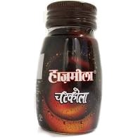 Hajmola Chatcola 120tablets