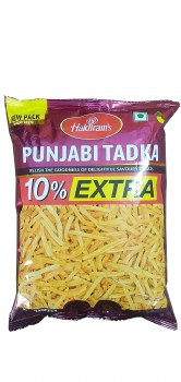 HALDIRAM'S PUNJABI TADKA  400 GM
