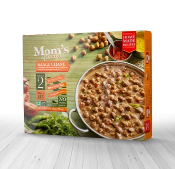 HALDIRAM'S KAALE CHANE 280 GM