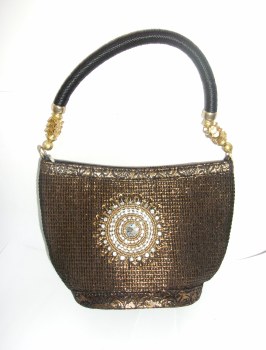 Handle Purse  2247