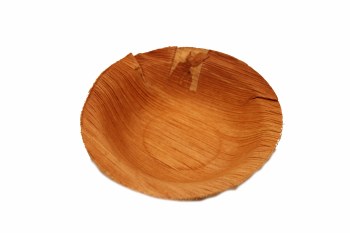 Hard Paper Bowl Round
