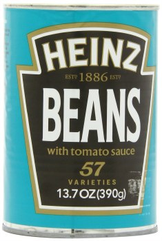 Heinz Beans Baked Beans 415g
