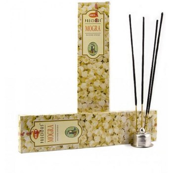 Hem Precious Mogra Incense