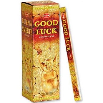Hem Good Luck  Agarbatti