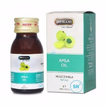 Hemani Amla Oil 30ml