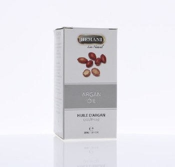 Hemani Argan Oil 30ml
