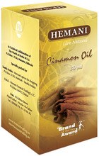 Hemani Cinamon Oil 30ml