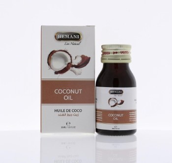 Hemani Coconutoil 30ml