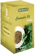 Hemani Coriander Oil 30ml