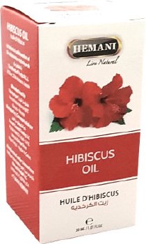 Hemani Hibiscus Oil 30ml