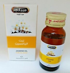 Hemani Jasmine Oil 30ml