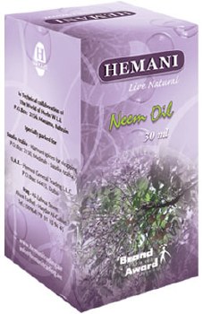 Hemani Neem Oil 30ml