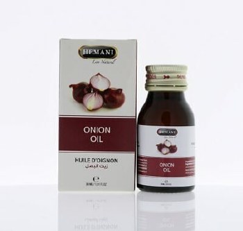 Hemani Onion Oil 30ml