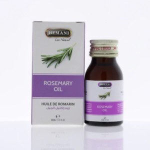 Hemani Rosemary Oil 30ml