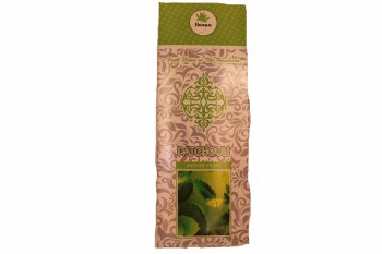 HENNA PATCHOULI INCENSE AGARBATTI 6PC PACK