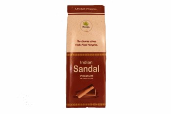 HENNA SANDAL INCENSE AGARBATTI 6PC PACK