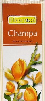 Heritage Champa Incense