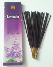 Heritage Lavender Incense