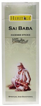 Heritage Saibaba Incense