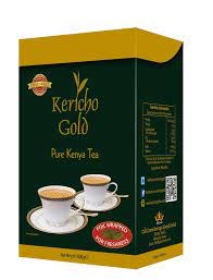 Kericho Gold Kenya Tea 500gm