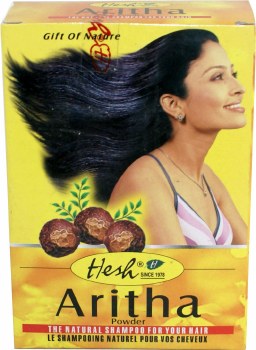 HESH AYURVEDA HERBAL ARITHA POWDER 100GM