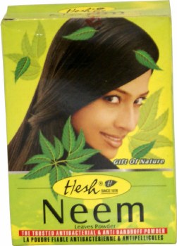 Hesh Neem Leaves Powder 100G