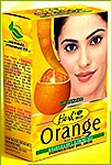 Hesh Orange Peel Powder 100G