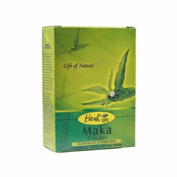 Hesh Maka Powder 50g