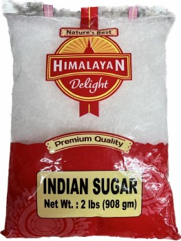 Himalayan Indian Sugar 2lb