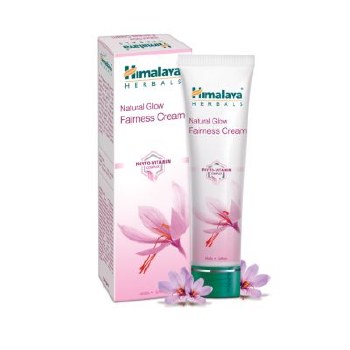 HIMALAYA FAIRNESS CREAM 50 GM