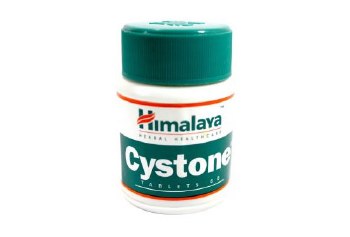 Himalaya CYSTONE 60TAB.