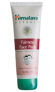 HIMALAYA FAIRNESS FACEMASK 75ML