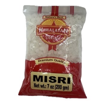 Himalaya Misri 7oz