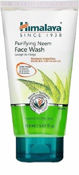 Himalaya Neem Face Wash 150ml