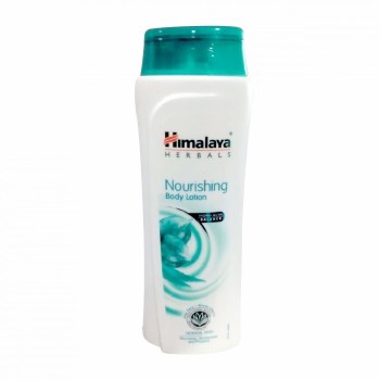 Himalaya Nour. Body Loti. 100g