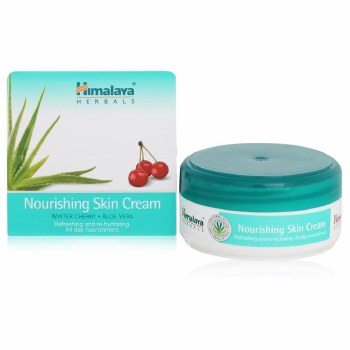 HIMALAYA ALOE VERA SKIN CREAM 50 ML