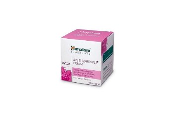 HIMALAYA ANTI WRINKLE CREAM 50 GM
